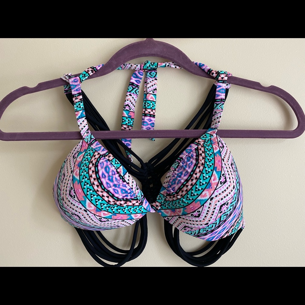 Bikini top LIKE NEW